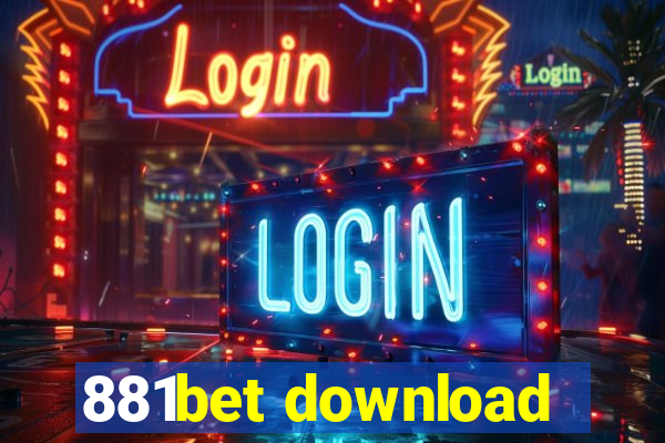 881bet download